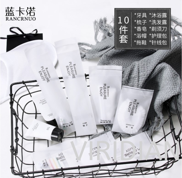 Northern Europe Series House Brand Amenity Toiletries Kuala Lumpur (KL), Malaysia, Selangor, Setapak Supplier, Suppliers, Supply, Supplies | Viridian Technologies