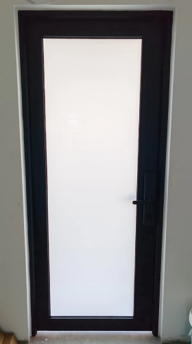 Aluminium Swing Door