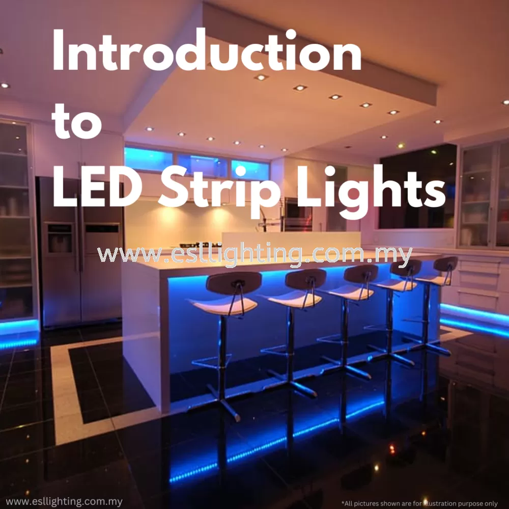 What is LED Strip Lights