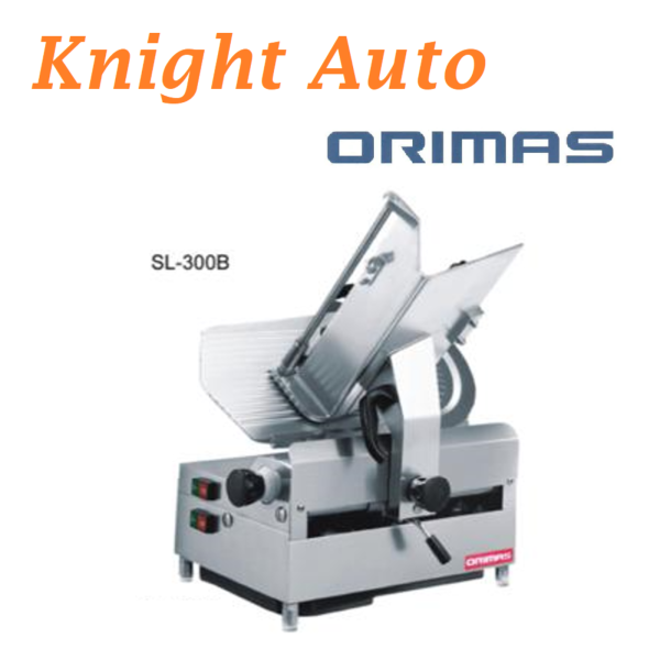 Orimas SL-300B