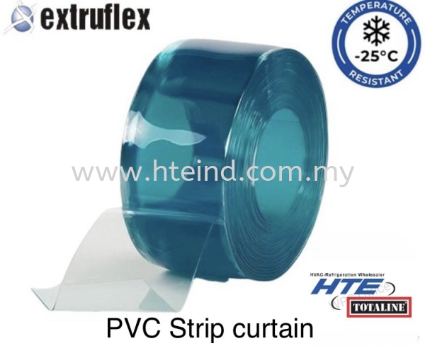 PVC Strip Curtain Extruflex PVC Strip Curtain Pahang, Malaysia, Kuantan Supplier, Suppliers, Supply, Supplies | HTE Industrial Supplies (M) Sdn Bhd