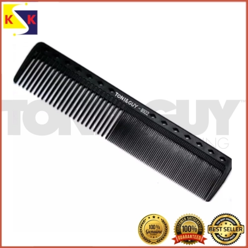 Original Toni&Guy 8922 Professional Barber & Salon Comb