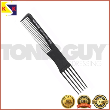 Original Toni&Guy 06979 Professional Barber & Salon Comb