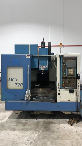 DAH LIH MCV-720