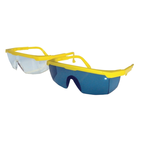 Safety Goggles/ Glasses (Transparent/ Grey)(Adjustable) - 00328E & 00328F SAFETY EQUIPMENT & ATTIRE V1-V4 Malaysia, Selangor, Kuala Lumpur (KL), Shah Alam Supplier, Suppliers, Supply, Supplies | Vicki Hardware Marketing (M) Sdn Bhd