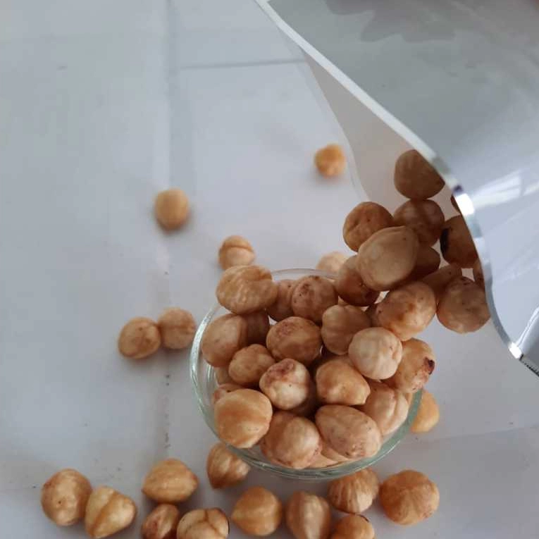 Organic Hazelnuts 有机榛果 (Carelife) 150g