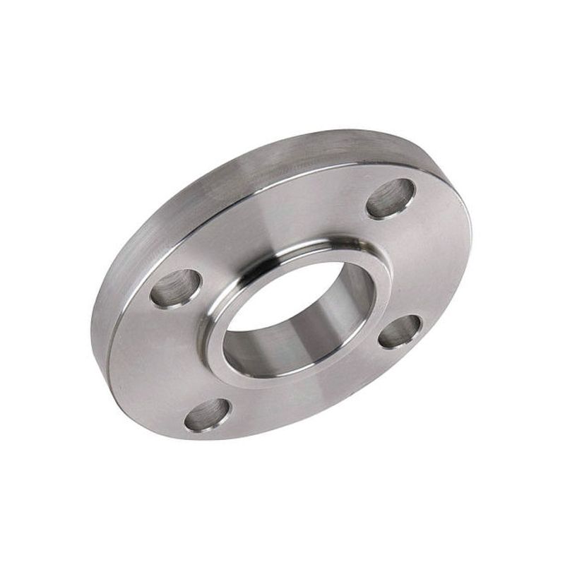 AUTOMA SS304 Flange ANSI-150/ANSI-300 SORF - High-Quality Stainless Steel Flange