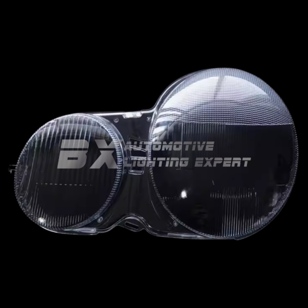 Mercedes E-Class W210 96-03 (Pattern) Headlamp Cover Lens Mercedes-Benz Headlamp Cover Johor Bahru (JB), Malaysia, Ulu Tiram Supplier, Retailer, Supply, Supplies | BX Automotive Sdn Bhd