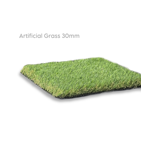 30mm Artificial Grass Penang, Malaysia, Bukit Mertajam Supplier, Installation, Supply, Supplies | Novelty Flooring (M) Sdn Bhd