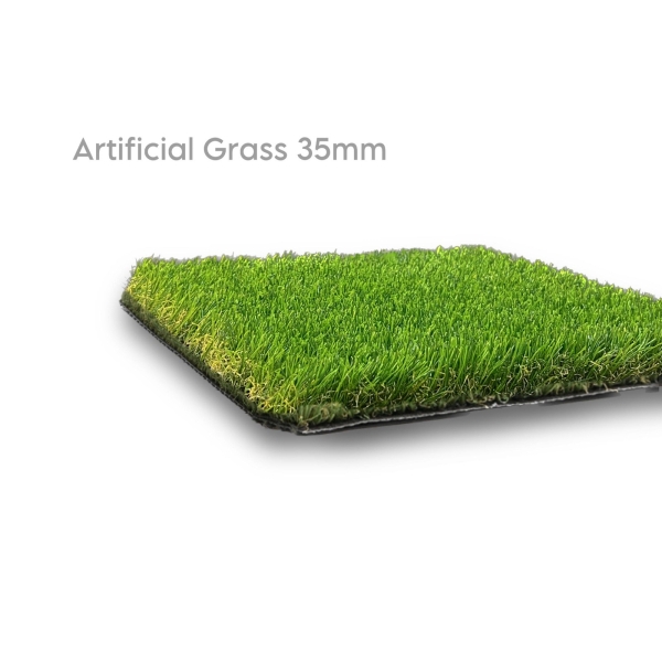 35mm Artificial Grass Penang, Malaysia, Bukit Mertajam Supplier, Installation, Supply, Supplies | Novelty Flooring (M) Sdn Bhd