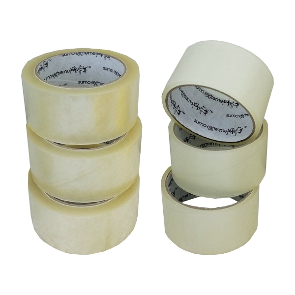 OPP Tape (2 Inches)(Clear/ Brown) - 00402A/ 00402B/ 00402D/ 00402E OPP TAPES TAPES V5-V8 Malaysia, Selangor, Kuala Lumpur (KL), Shah Alam Supplier, Suppliers, Supply, Supplies | Vicki Hardware Marketing (M) Sdn Bhd