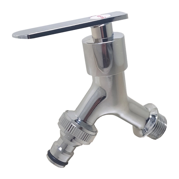 EX-SUMO  1/2"  WASH MACHINE  TAP  -00494M TAPS & ACCESSORY V5-V8 Malaysia, Selangor, Kuala Lumpur (KL), Shah Alam Supplier, Suppliers, Supply, Supplies | Vicki Hardware Marketing (M) Sdn Bhd