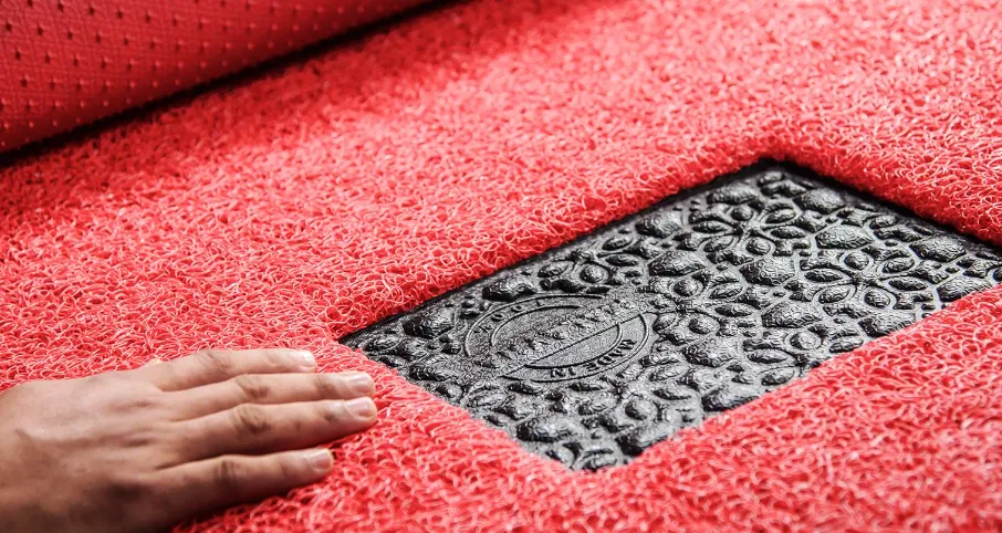 CAR CARPET