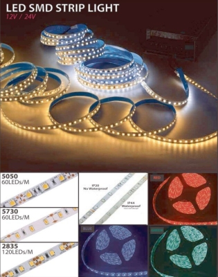 Cree LED SMD Strip Light