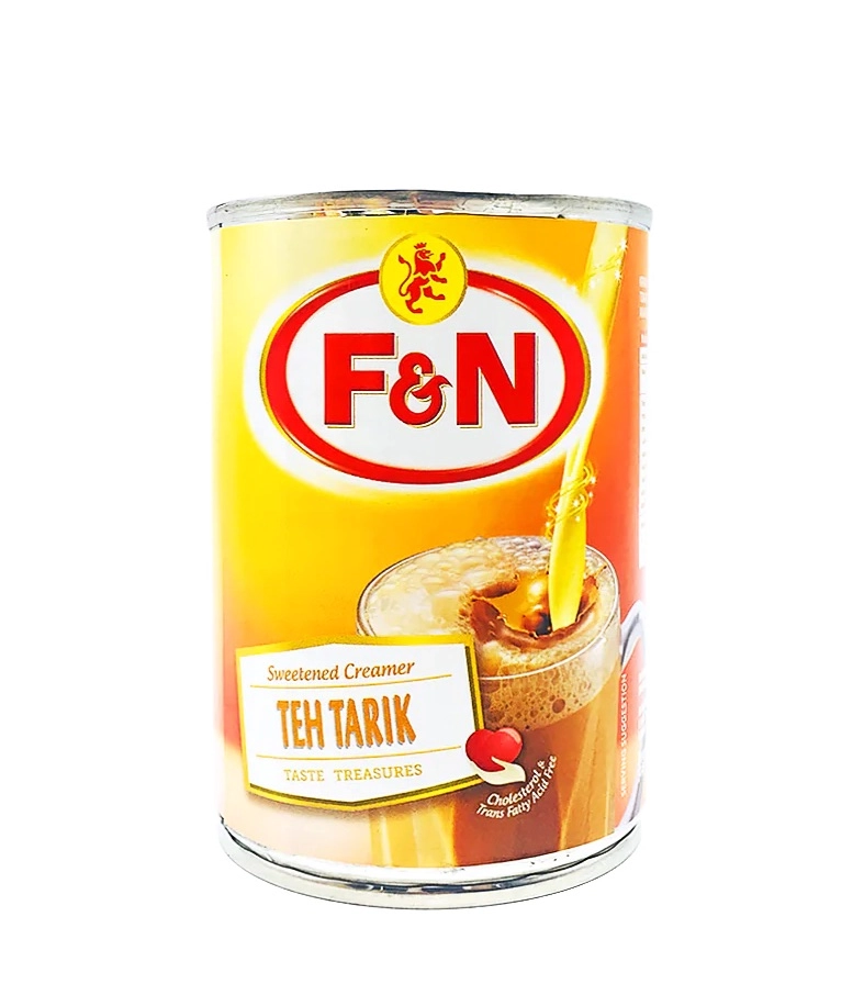 F&N Sweetened Creamer Teh Tarik 500g