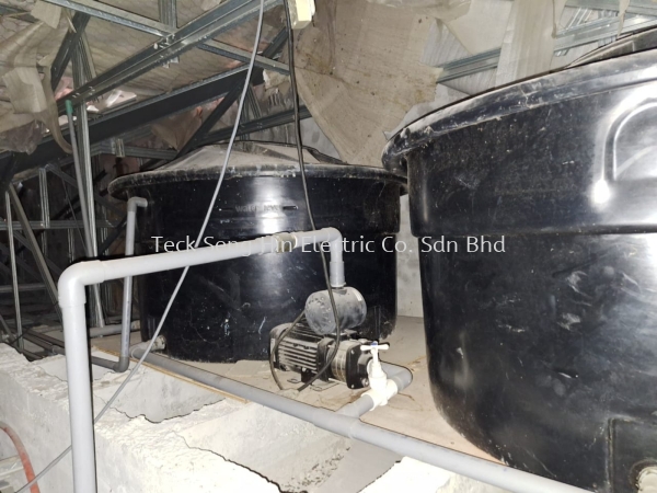 Pasir Puteh, Ipoh CHECKING & REPLACE PARTS FOR BOOSTER PUMP Perak, Malaysia, Ipoh Supplier, Suppliers, Supply, Supplies | Teck Seng Hin Electric Co. Sdn Bhd