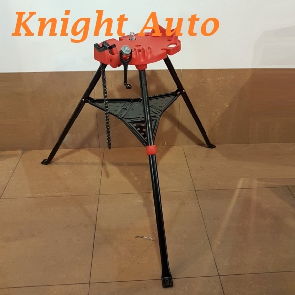 Chain Vise With Tri-Stand ID33565 Clamp / Bench Vice / Table Vice  Metal Equipment Selangor, Malaysia, Kuala Lumpur (KL), Seri Kembangan, Setapak, Kajang Supplier, Suppliers, Supply, Supplies | Knight Auto Sdn Bhd