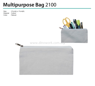 Multipurpose Bag 2100