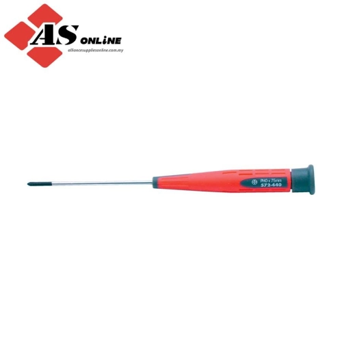 KENNEDY Screwdriver Phillips PH1 x 40mm / Model: KEN5724410K