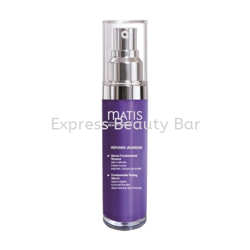 FUNDAMENTAL TONING SERUM