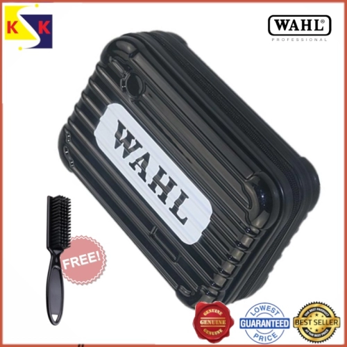 Wahl Barber Tools Box Case Bag Salon (28cm*20cm*8cm)