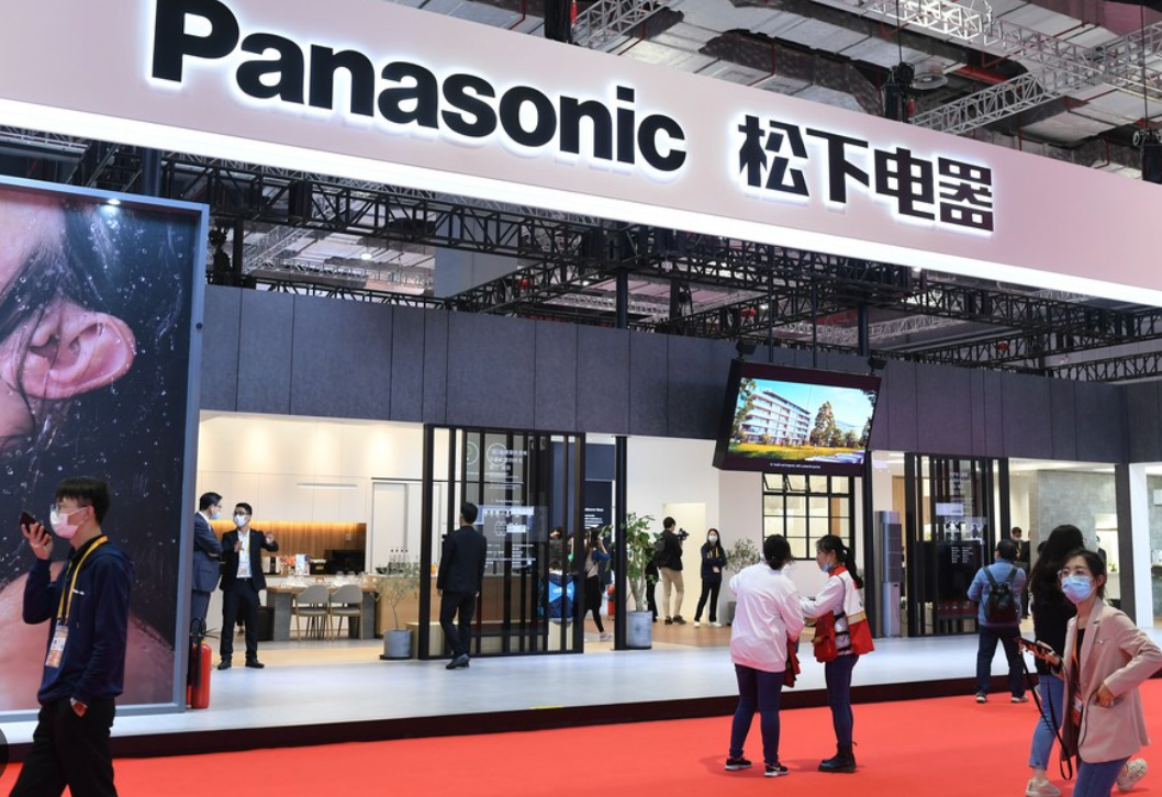 Panasonic to continue to delve into Chinese market, says Panasonic VP