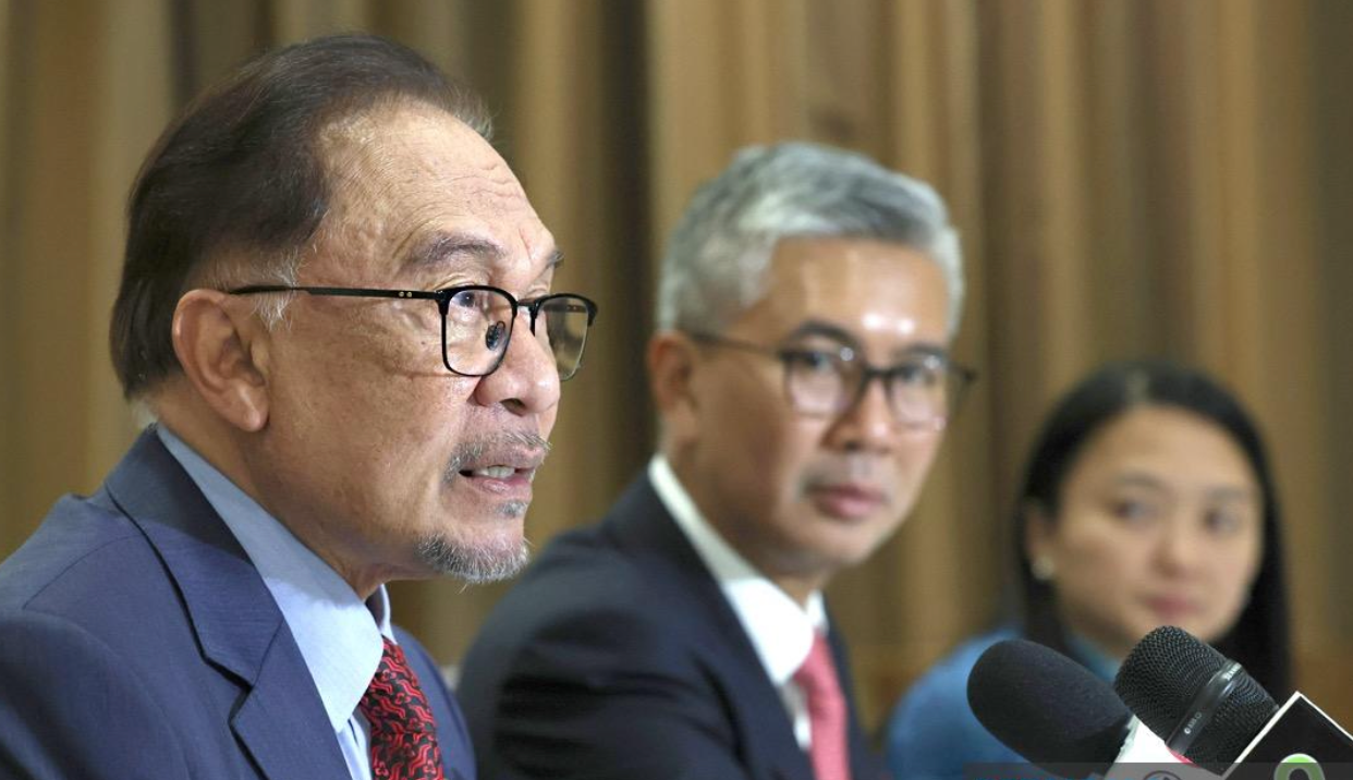 Malaysia to discuss Australia’s Asean ties at special summit in Melbourne – PM Anwar