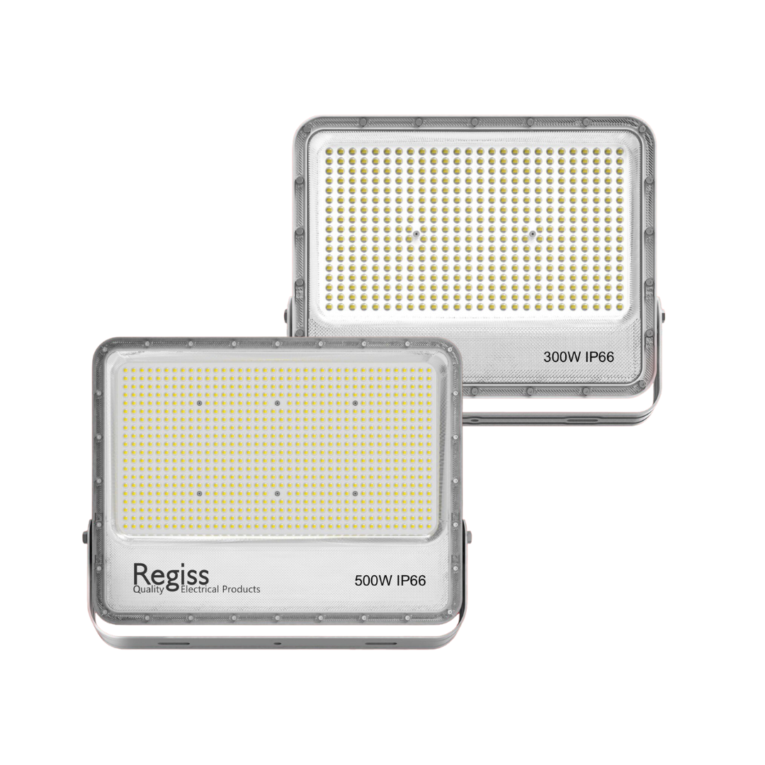 Regiss 300W/500W LED Floodlight