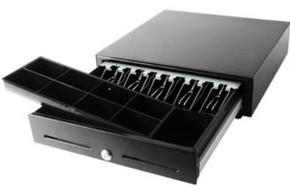 CASH BOX - M410 POS CASH DRAWER Selangor, Puchong, Kuala Lumpur (KL), Malaysia POS Hardware, POS Equipment | JJ POS (MALAYSIA) SDN BHD