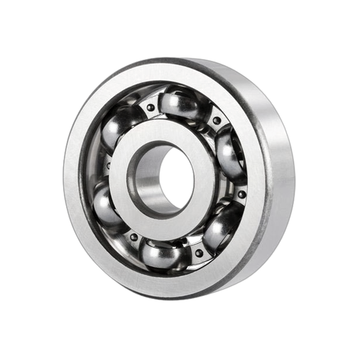 696-2Z Miniature Ball Bearing 6x15x5mm