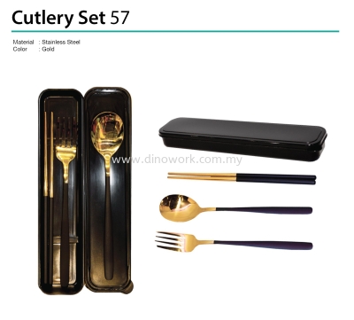 Cutlery Set 57