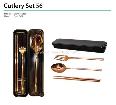 Cutlery Set 56