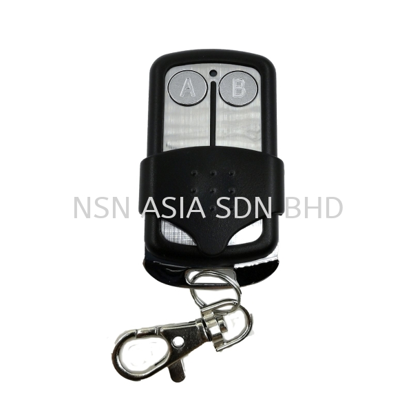 G 330A203 330Mhz Frequency Remote Control Autogate Series Johor, Tangkak, Malaysia Supplier, Installation, Supply, Supplies | NSN Asia Sdn Bhd