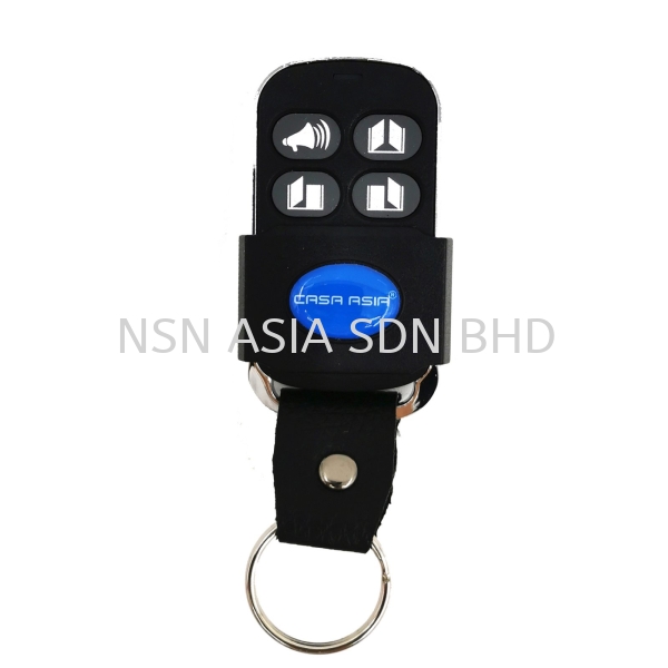 G 433A401 433Mhz Frequency Remote Control Autogate Series Johor, Tangkak, Malaysia Supplier, Installation, Supply, Supplies | NSN Asia Sdn Bhd