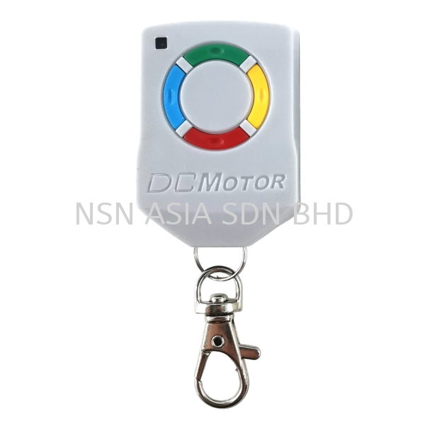 G 315L401 Others Frequency Remote Control Autogate Series Johor, Tangkak, Malaysia Supplier, Installation, Supply, Supplies | NSN Asia Sdn Bhd