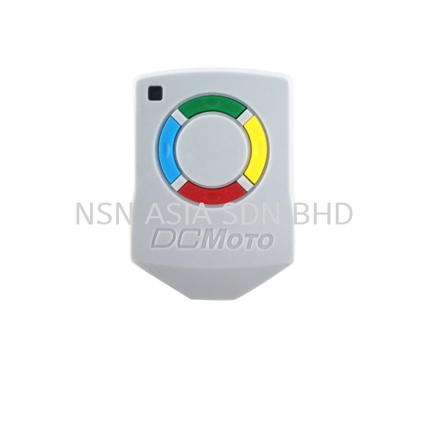 G 315L402 Others Frequency Remote Control Autogate Series Johor, Tangkak, Malaysia Supplier, Installation, Supply, Supplies | NSN Asia Sdn Bhd