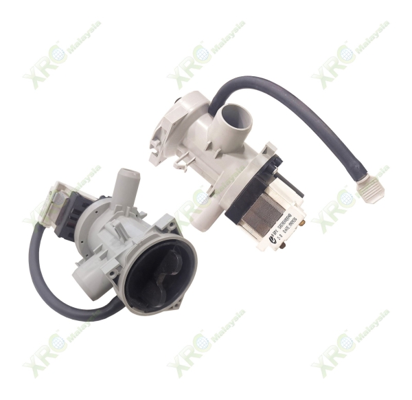 WD-N12235D LG FRONT LOADING WASHING MACHINE DRAIN PUMP DRAIN PUMP  WASHING MACHINE SPARE PARTS Johor Bahru (JB), Malaysia Manufacturer, Supplier | XET Sales & Services Sdn Bhd