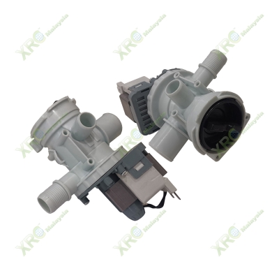 WF-C963 SAMSUNG FRONT LOADING WASHING MACHINE DRAIN PUMP