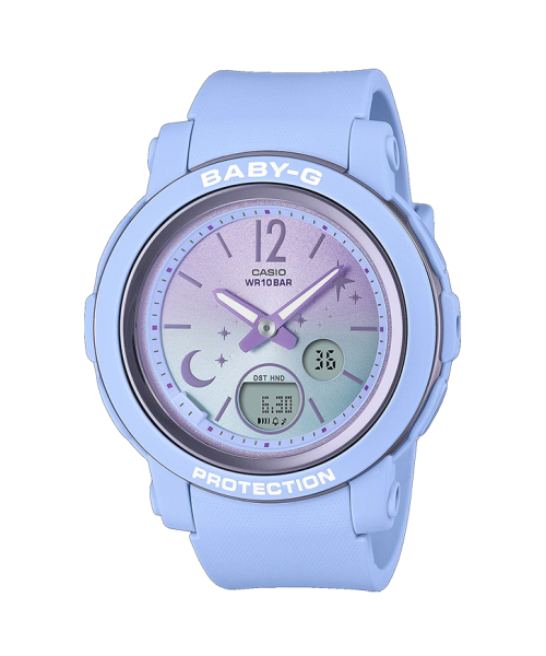 BGA-290DS-2A Baby-G Women Watches Malaysia, Perlis Supplier, Suppliers, Supply, Supplies | Supreme Classic Sdn Bhd