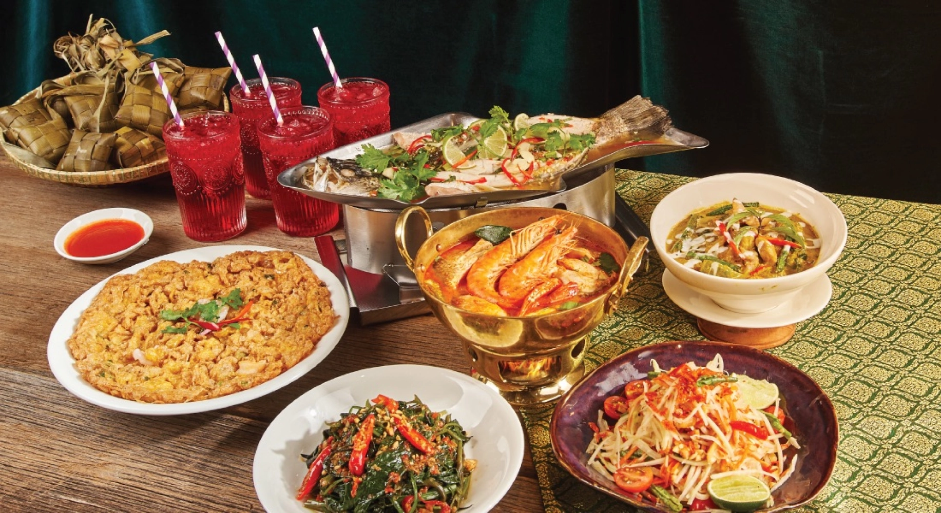 LeTen Puas Hati Set Menu leten-puas-hati-set-menu