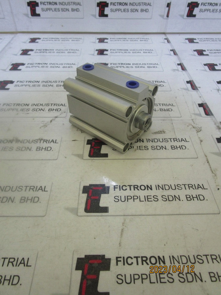 CDQ2B40-30D-A93L CDQ2B4030DA93L SMC Pneumatic Compact Cylinder Supply Malaysia Singapore Indonesia USA Thailand