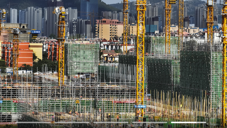 China Development Bank ups support for urban village renovation