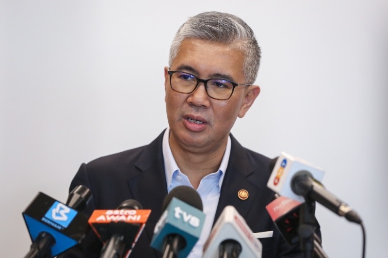Malaysia remains attractive to global investors amid strong ecosystem, Tengku Zafrul tells media