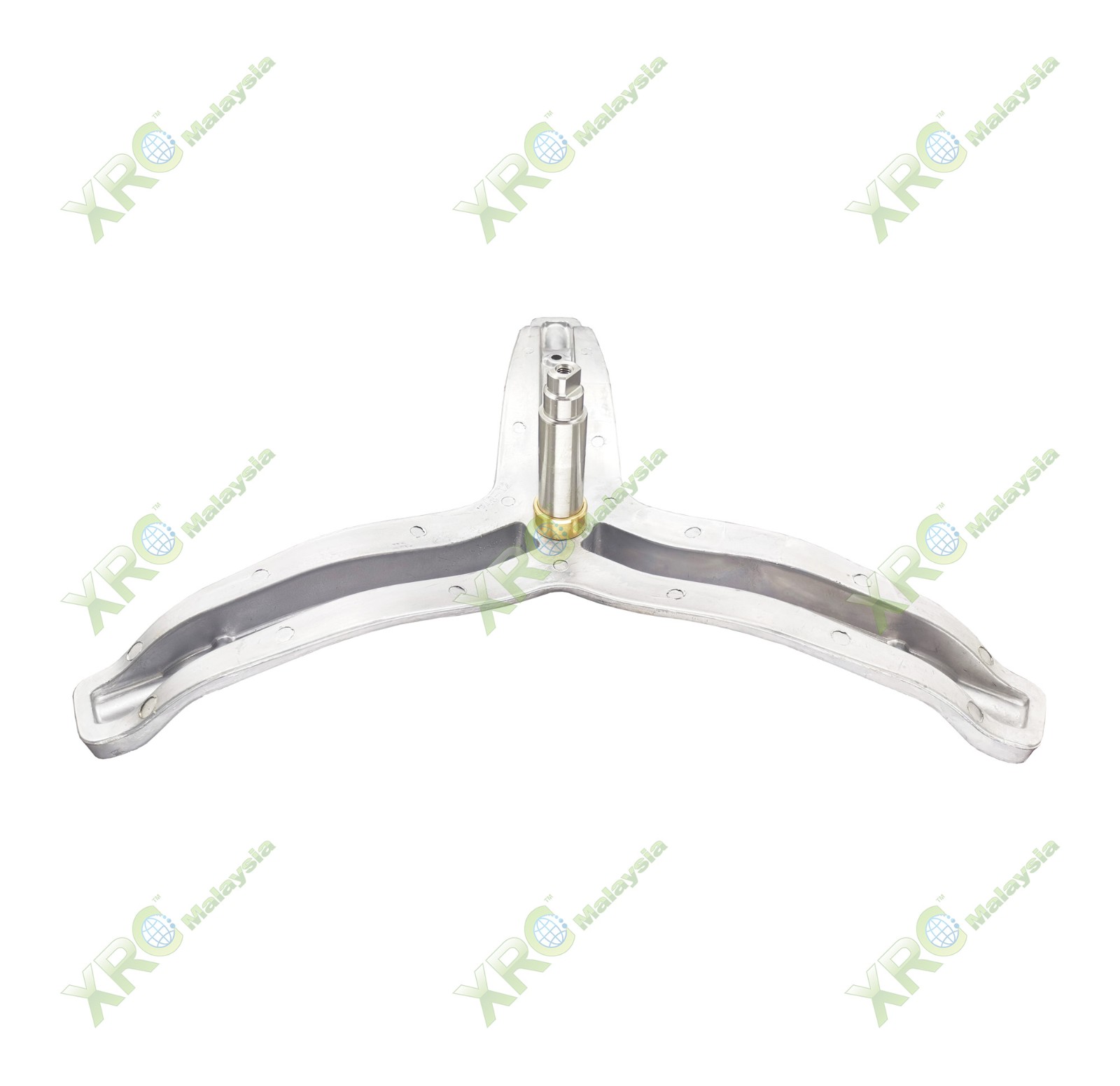 A00675504 Electrolux Front Loading Washing Machine Drum Shaft Johor