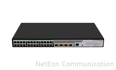 LS-5120V3-28P-LI-GL H3C SMB Network Switches Selangor, Malaysia, Kuala Lumpur (KL), Petaling Jaya (PJ) Supplier, Suppliers, Supply, Supplies | NetEon Communication Sdn Bhd