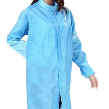 Cleanroom Smock