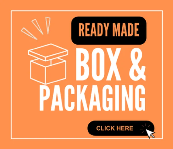 BOX & PACKAGING