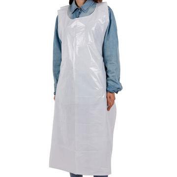 HDPE Disposable Apron