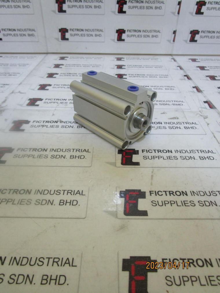CDQ2B40-40D-A93L CDQ2B4040DA93L SMC Pneumatic Compact Cylinder Supply Malaysia Singapore Indonesia USA Thailand
