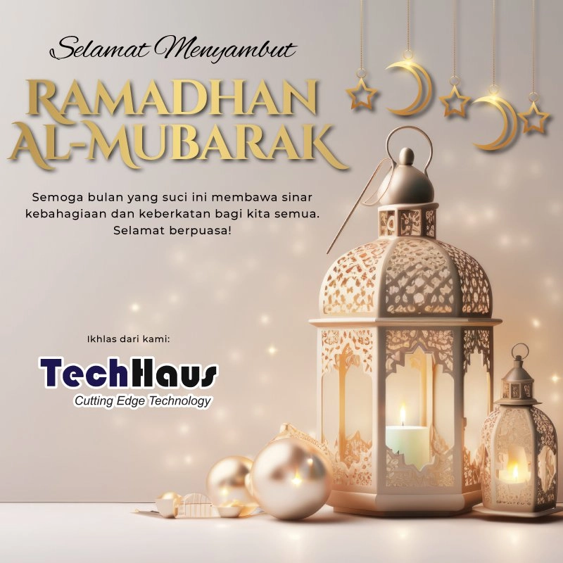 Ramadhan Al-Mubarak